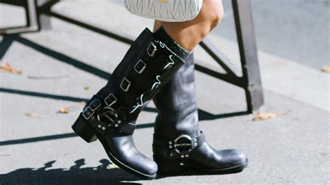 Buy Miu Miu Boots: New Releases & Iconic Styles 